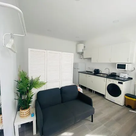Apartmán Centre Porto