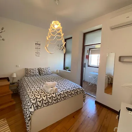 Centre Apartmán Porto