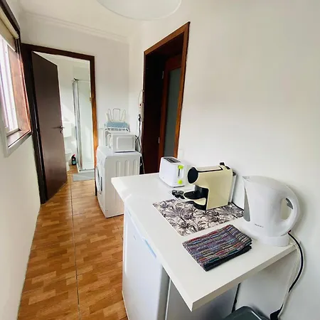 Centre Appartamento Oporto
