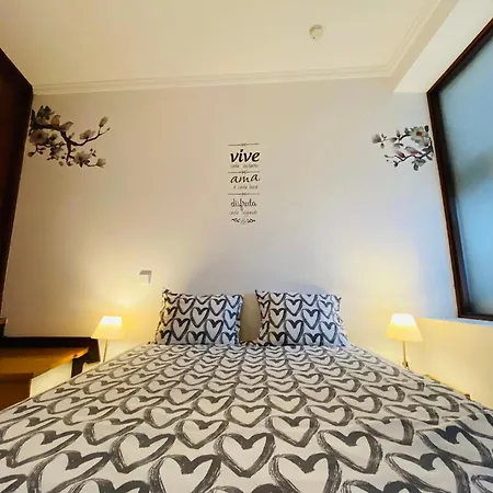 Appartamento Centre Oporto
