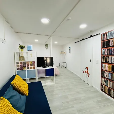 Centre Oporto