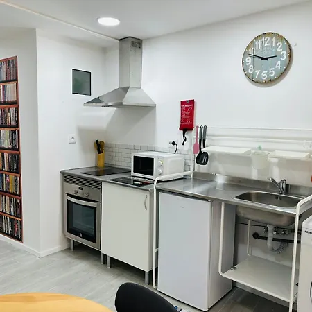 Apartmán Centre *