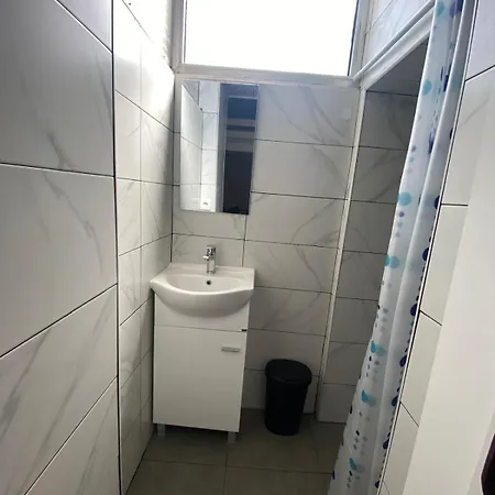 City Centre Studios Apartment *