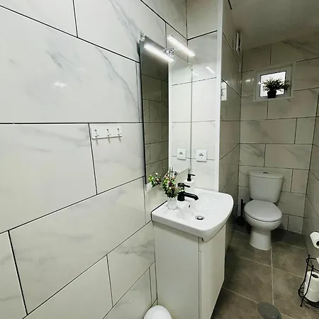 Apartment City Centre Studios *