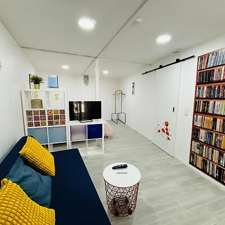 City Centre Studios Apartment Porto