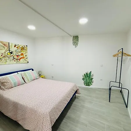 Apartment City Centre Studios Porto