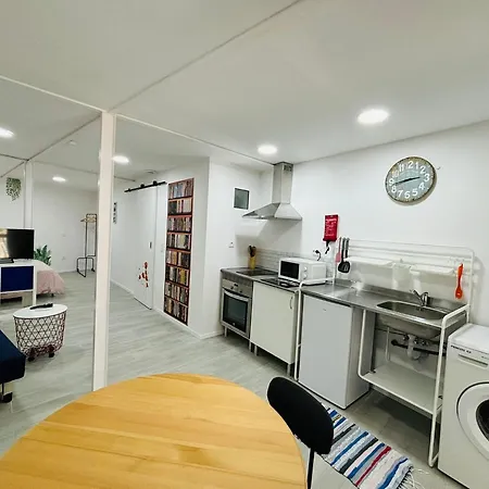 City Centre Studios * Porto