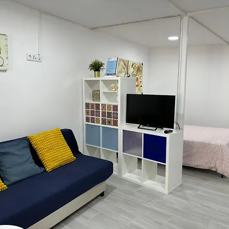 City Centre Studios Apartment