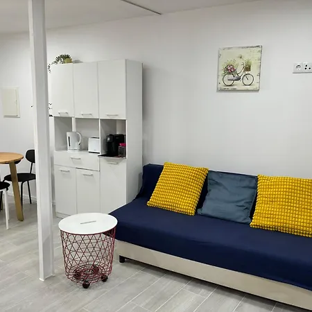 City Centre Studios * Porto