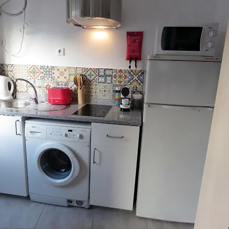 City Centre Studios Apartment *