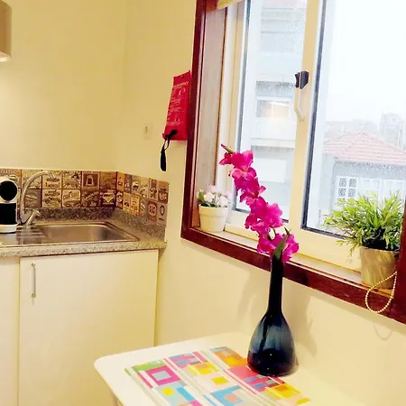 Apartment City Centre Studios *