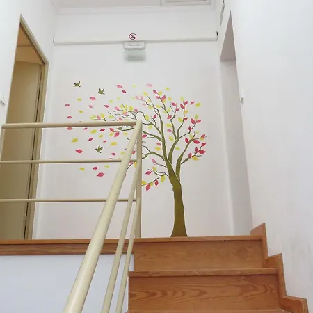 City Centre Studios Apartment *